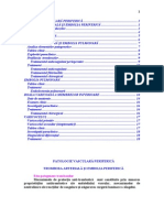 Patologie Vasculara Periferica