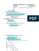 Examen Final Macro II 2012