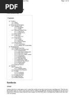 Synthesia Manual