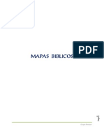 Mapas Biblicos