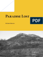 Paradise Lost