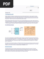 New Priority Encoder