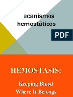 Hemostasiaok 111023112045 Phpapp02