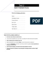 Staples 11plus Maths 5