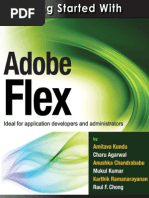 Getting Started With Adobe Flex p2