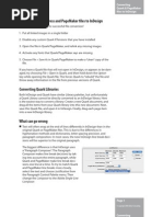Converting Quark To Indesign File