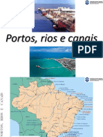 Notas de Aula 2 - PORTOS RIOS E CANAIS PDF