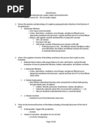 Renal Review