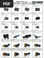010 Gestao Motores Sensores