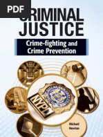 Crime Fighting and Crime Prevention (Criminal Justice)