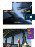 Guia 7 Lenguaje La Literatura de Ciencia Ficcion