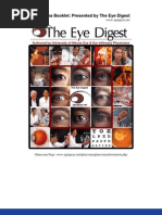 Glaucoma Booklet: Presented by The Eye Digest: Authored by University of Illinois Eye & Ear Infirmary Physicians