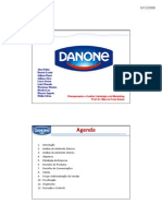 Danone Pgem Modo de Compatibilidade