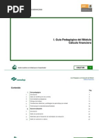 Guias Calculo Financiero Mexico