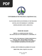 Tesis Elaboracion Manualcontabilidad Emp Constructora 2008 Ecuador