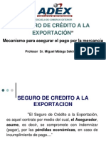 Segurocexportacion Adex