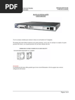 Guia Instalación Router ISR 2811