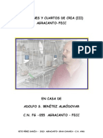 Emociones Y Cuartos de Cria (Iii) Agracanto-Fecc: Rito Pérez García - 2012-Agracanto - Gran Canaria - C.N. A96D