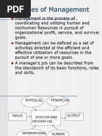 1-Principles of Management