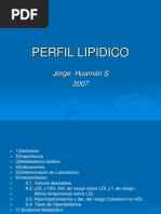 Perfil Lipidico 25658