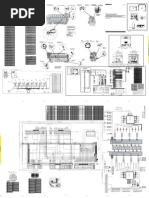 Schematitic and Wiring Drawing ADEM III