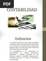 Contabilidad