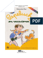 12 Papelucho en Vacaciones PDF