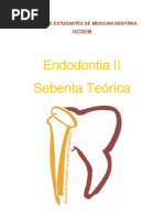 Endodontia II