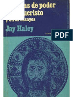 Tácticas de Poder de Jesucristo y Otros Ensayos PDF