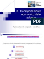 Economia Aziendale