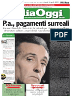 Italia Oggi 08 04 2013 TWL