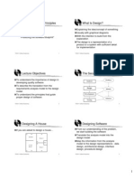 11 SE3 Software Design Principles PDF