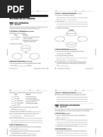 Weathering and Erosion GN Review