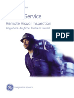 GEIT-65027US Remote Visual Inspection