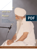 Atma Singh and Guruprem Kaur Khalsa - Guided Meditations (27p)