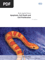 Apoptosis Manual