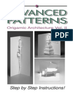 Pop-Up Patterns 2 PDF