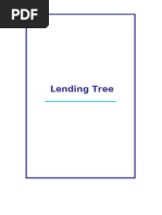 Lending Tree Final