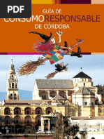 Guia - Consumo - Responsable Córdoba