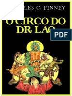 O Circo Do Dr. Lao - Charles G. Finney