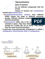 Chapter 5 Lecture Organic Chemistry 