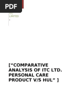 Itc Hul