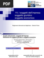 Economia Aziendale