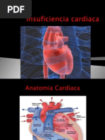 Insuficiencia Cardiaca