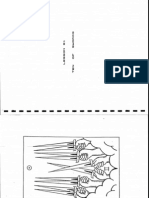 Golden Dawn Correspondence Lessons 81-82