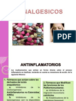 Analgesic Os