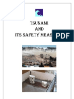 Tsunami Project