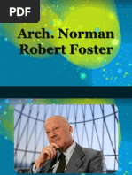 Arch. Norman Foster