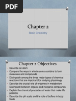 Chapter 2 Lecture