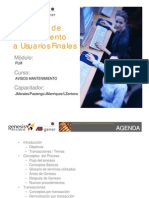 Avisos SAP PM PDF